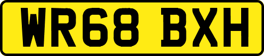 WR68BXH