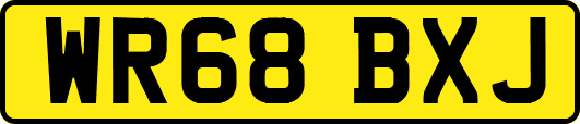 WR68BXJ