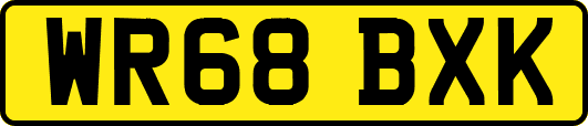 WR68BXK