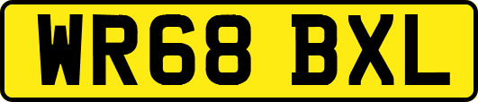 WR68BXL