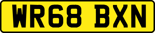 WR68BXN