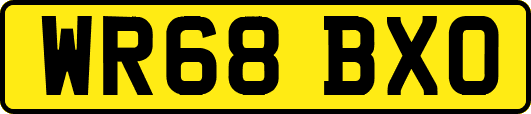 WR68BXO