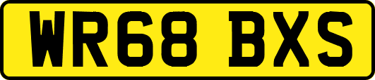 WR68BXS