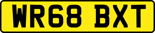WR68BXT