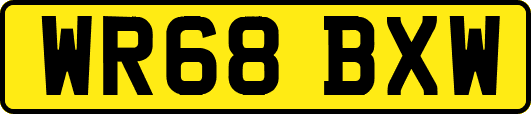 WR68BXW