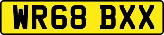 WR68BXX
