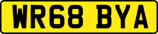 WR68BYA