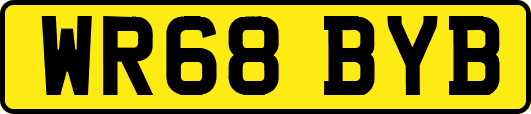 WR68BYB