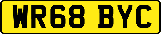 WR68BYC