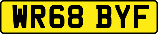 WR68BYF