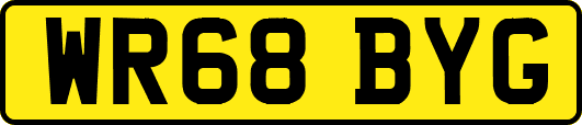 WR68BYG