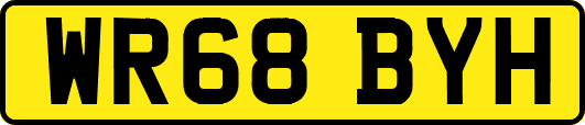 WR68BYH