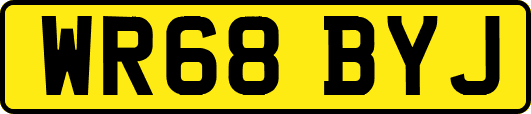 WR68BYJ