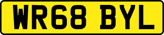 WR68BYL