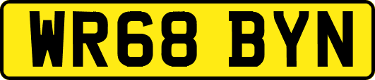 WR68BYN