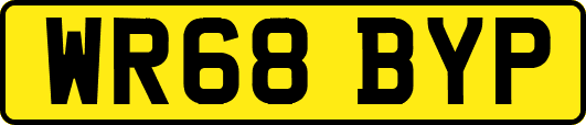 WR68BYP