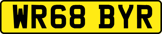 WR68BYR
