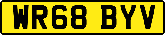 WR68BYV
