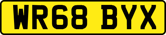 WR68BYX