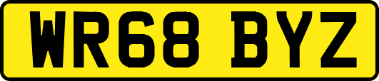 WR68BYZ