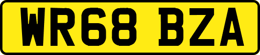 WR68BZA