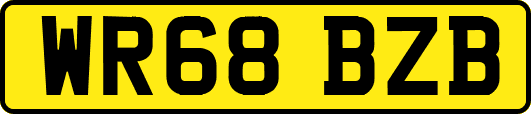 WR68BZB