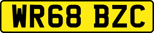WR68BZC