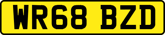 WR68BZD