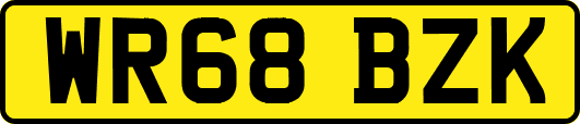 WR68BZK