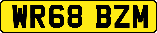 WR68BZM