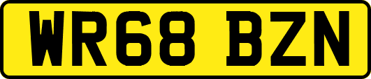 WR68BZN
