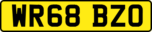 WR68BZO