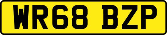 WR68BZP