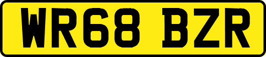 WR68BZR