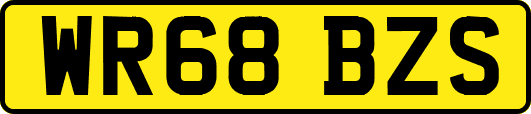 WR68BZS