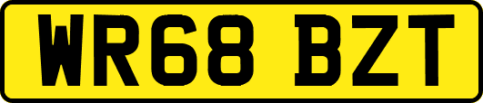 WR68BZT