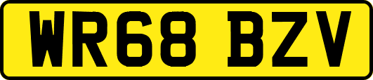 WR68BZV