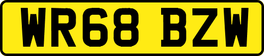 WR68BZW