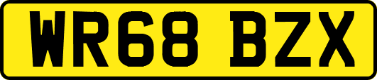 WR68BZX