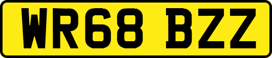 WR68BZZ