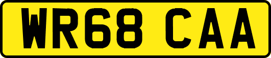 WR68CAA