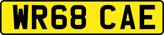 WR68CAE