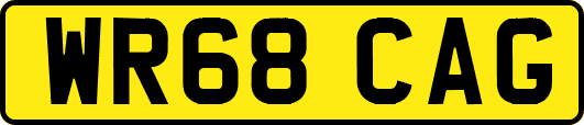 WR68CAG