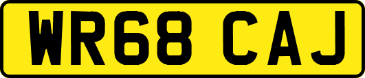 WR68CAJ