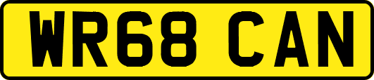 WR68CAN