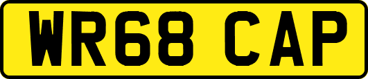 WR68CAP
