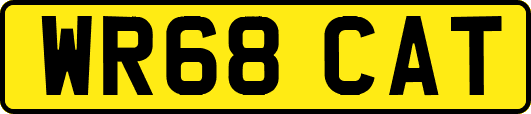 WR68CAT