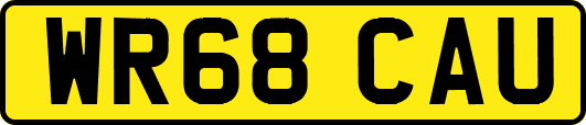 WR68CAU