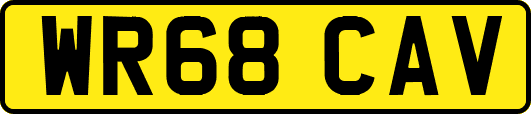 WR68CAV
