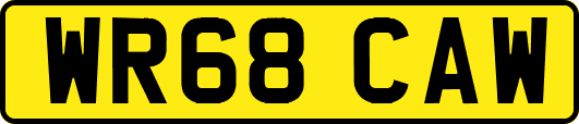 WR68CAW